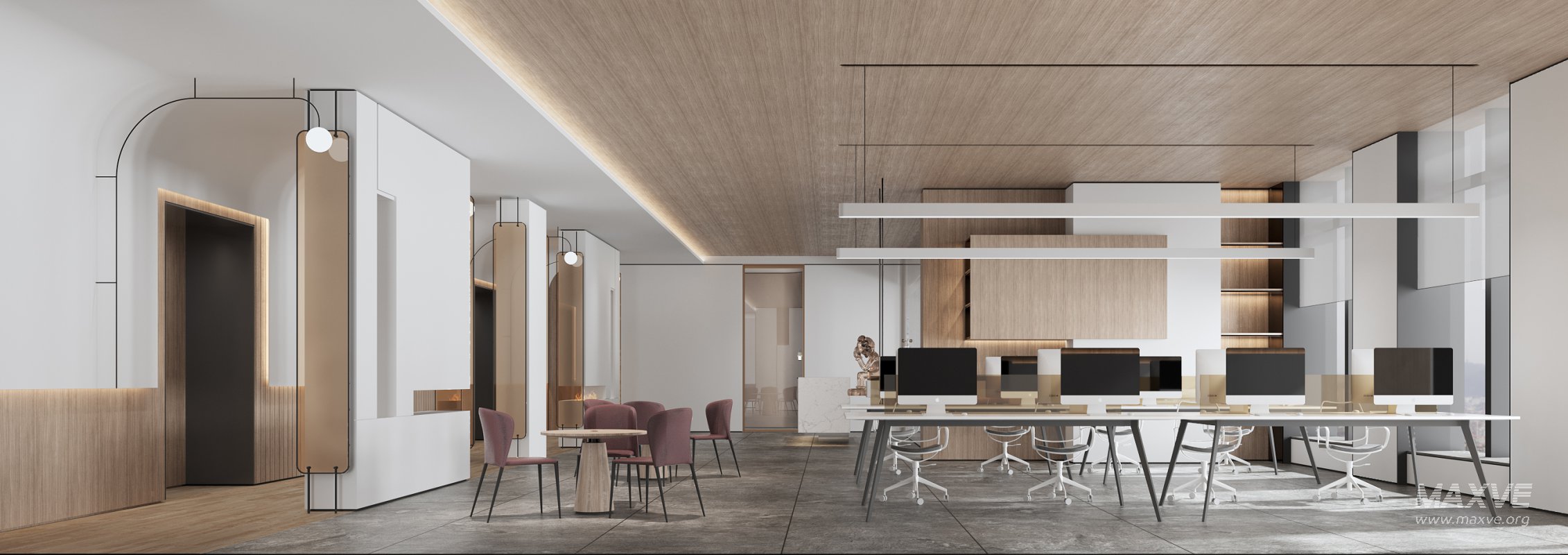 office interior 37 - Image 1