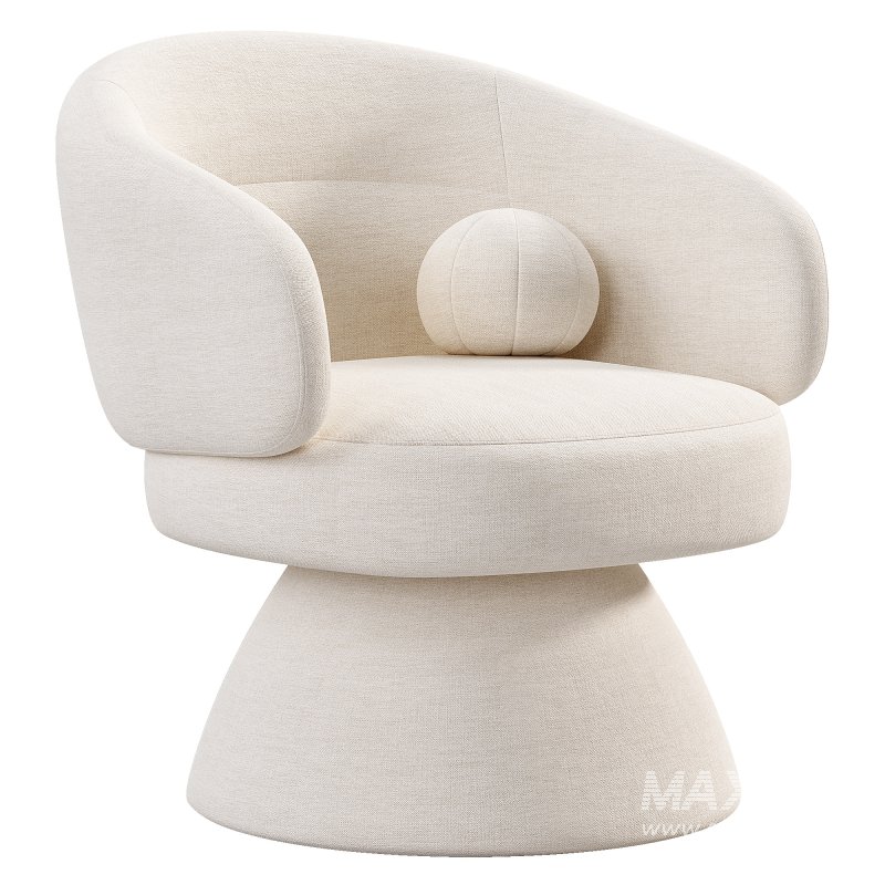 EYR Armchair - Image 3