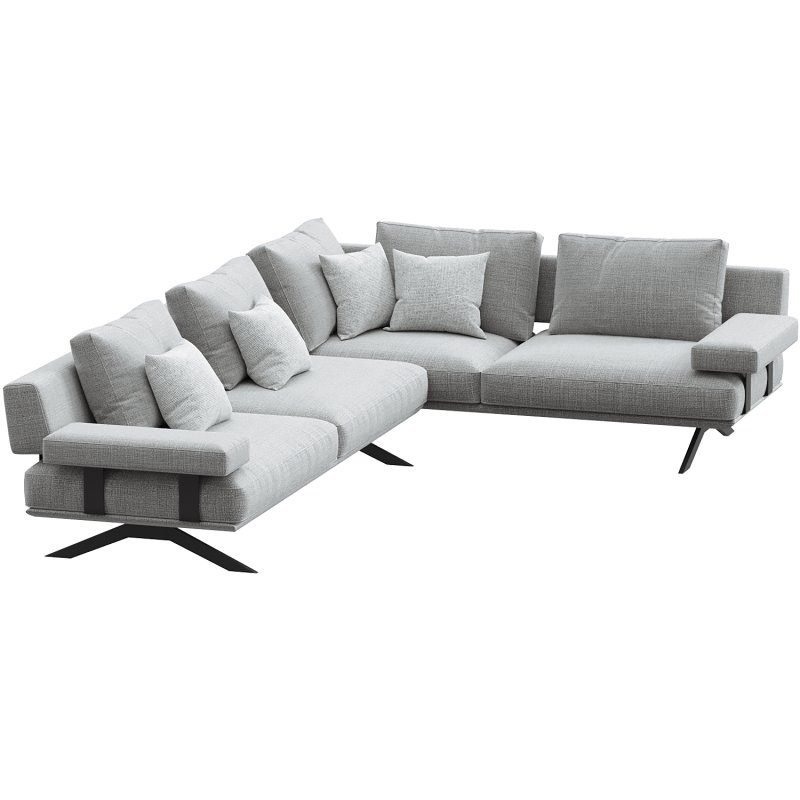 Olta Elixir Sofa Corner - Image 1