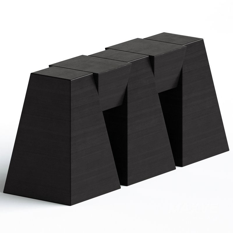 M_006 Console by Monolith Studio - Image 2