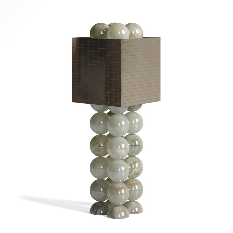 Atalaya Table Lamp by Cristian Mohaded - Image 1