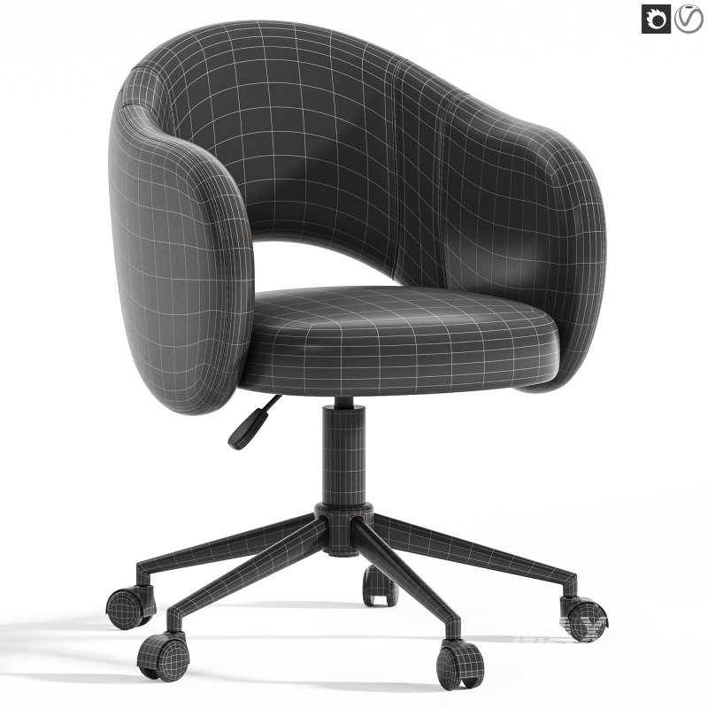 Дейзи Стул Daisy Chair By Divan.ru - Image 7