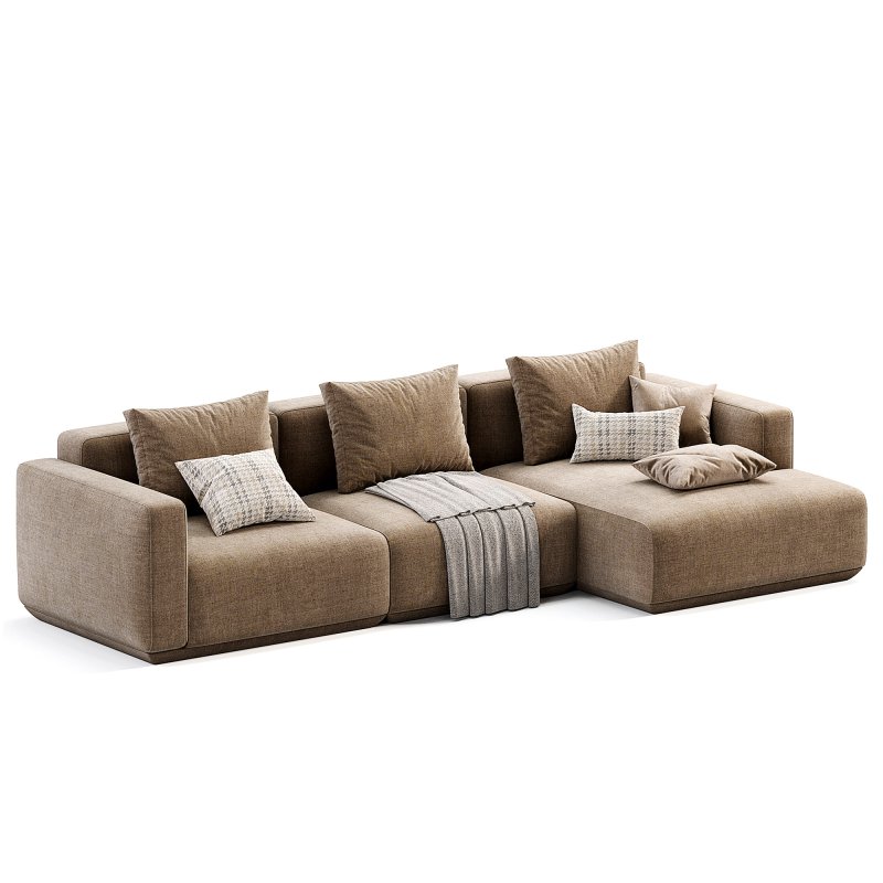 Corner Sofa - Image 5