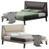 AMADEUS Bed - Thumbnail 1