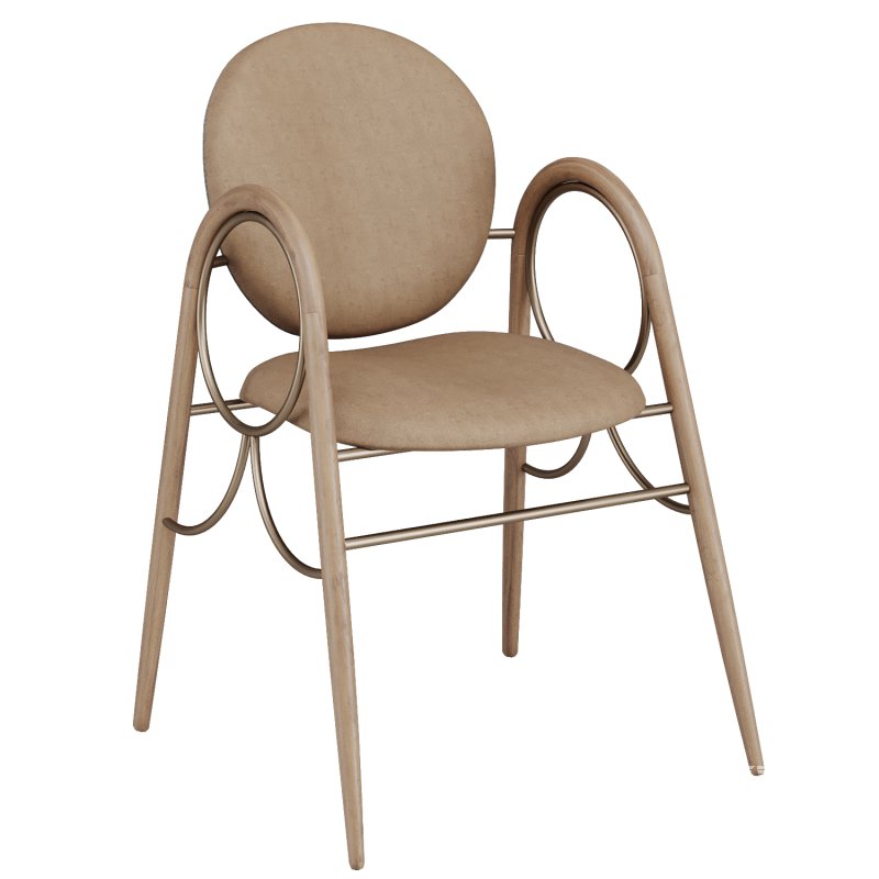 Arkade Chair - Image 3