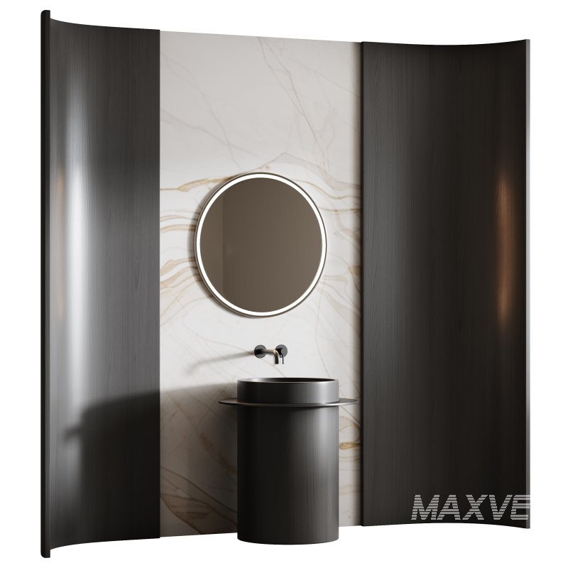 Bathroom furniture 14 - Image 7