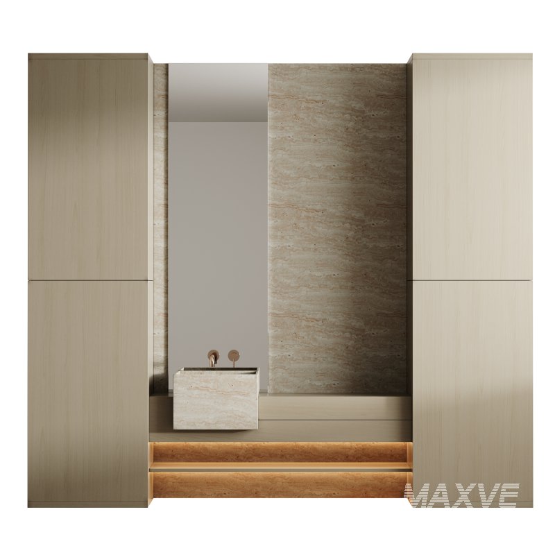 Bathroom furniture 9 - Image 5
