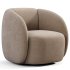 Brioche Armchair - Thumbnail 4