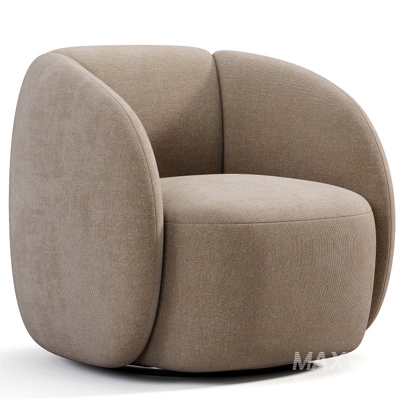 Brioche Armchair - Image 4