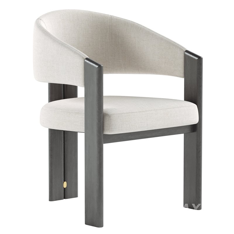 Tweet Dining Chair - Image 2
