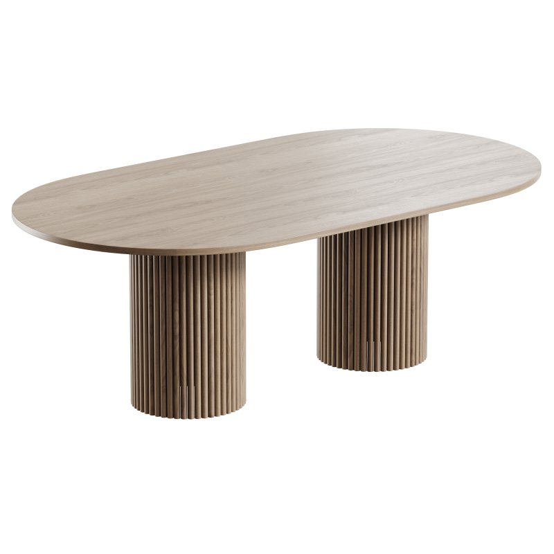 Dining table EDINBURGH - Image 8