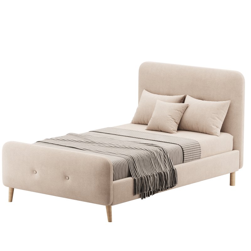 Teenage Bed Button - Image 13