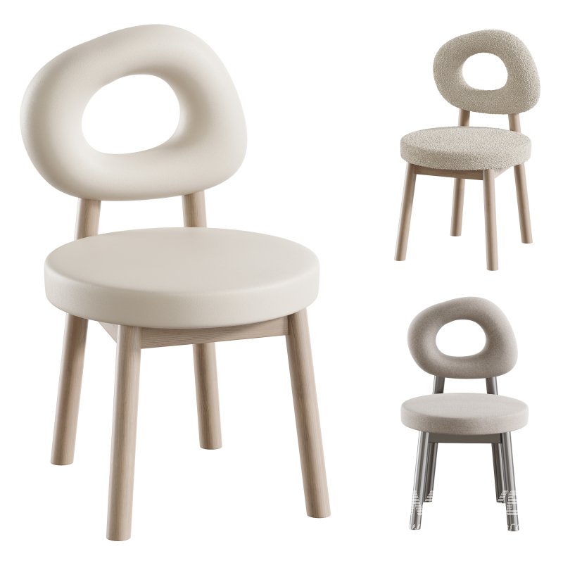 Dining table NEWMAN - Image 7