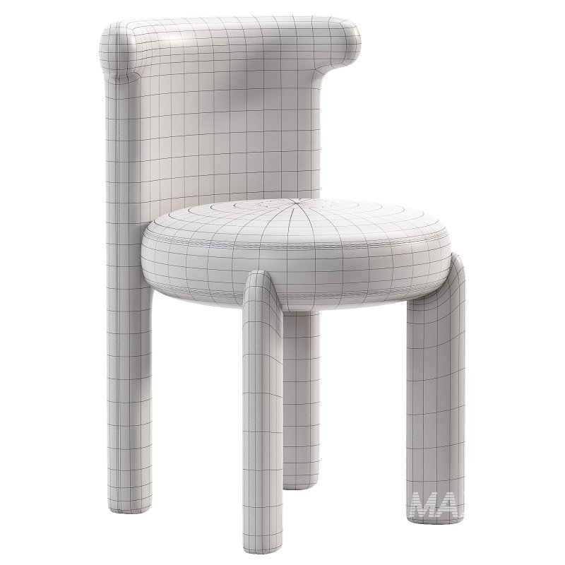 COSETTE Chair - Image 6