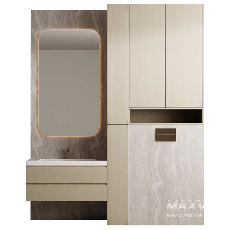 Bathroom furniture 29 - Image 6