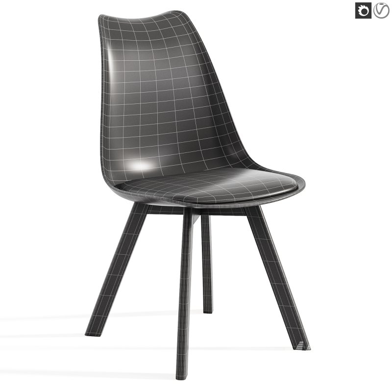 Фран 2 Fran Chair By Divan.ru - Image 5