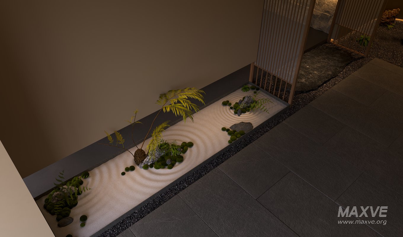 Chinese Restaurant 02 - Image 9