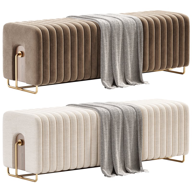 RIVERS BENCH - Image 2