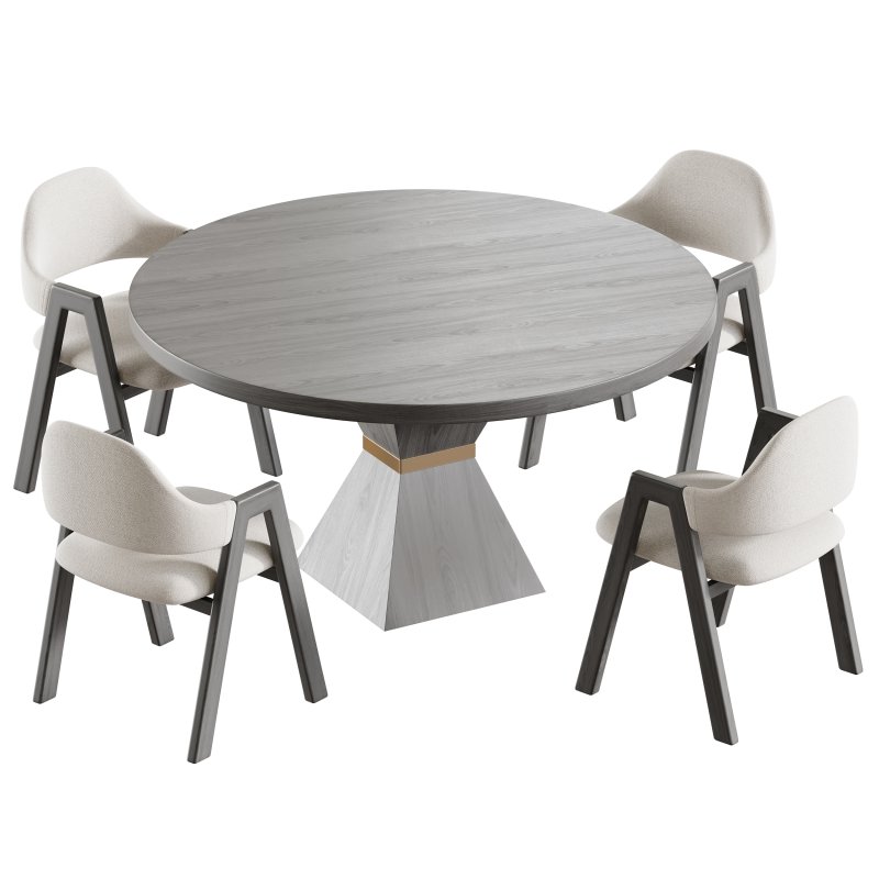 Dining table ALLIANCE - Image 2