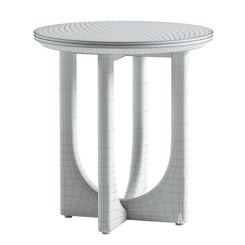 Orlan side table - Image 5