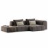 SHAMARA SOFA by Noho Home - Thumbnail 2