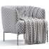 Diga Armchair By Nicoline - Thumbnail 5