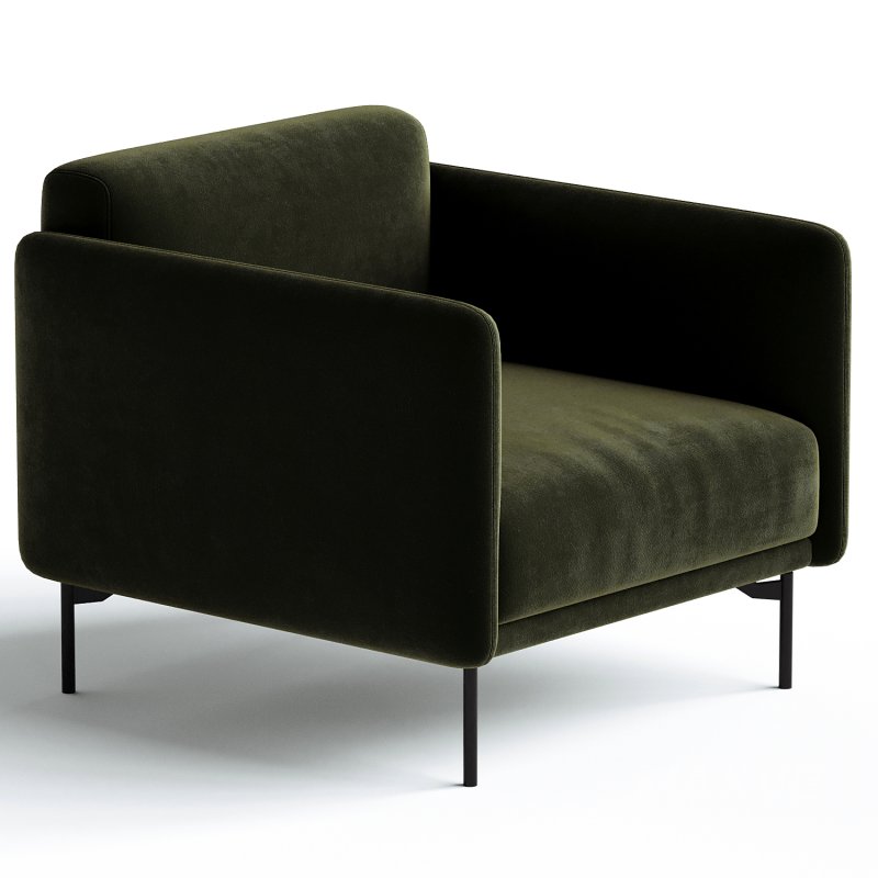 Boconcept BERNE CHAIR - Image 1