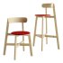 Roda Chair and Bar Stool by Branca Lisboa - Thumbnail 2