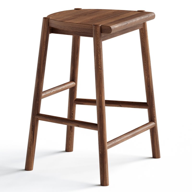 Moon Counter Stool - Image 2