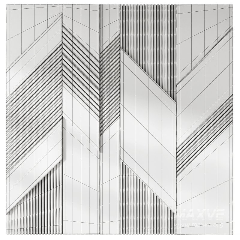 Decorative panel - Image 3