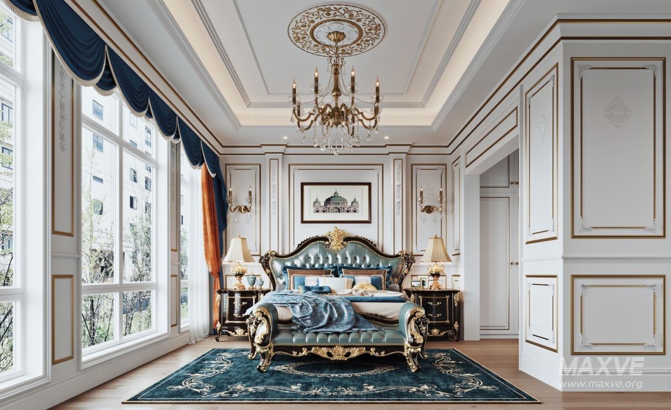 bedroom100 - Image 1