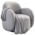Teop Armchair - Thumbnail 6