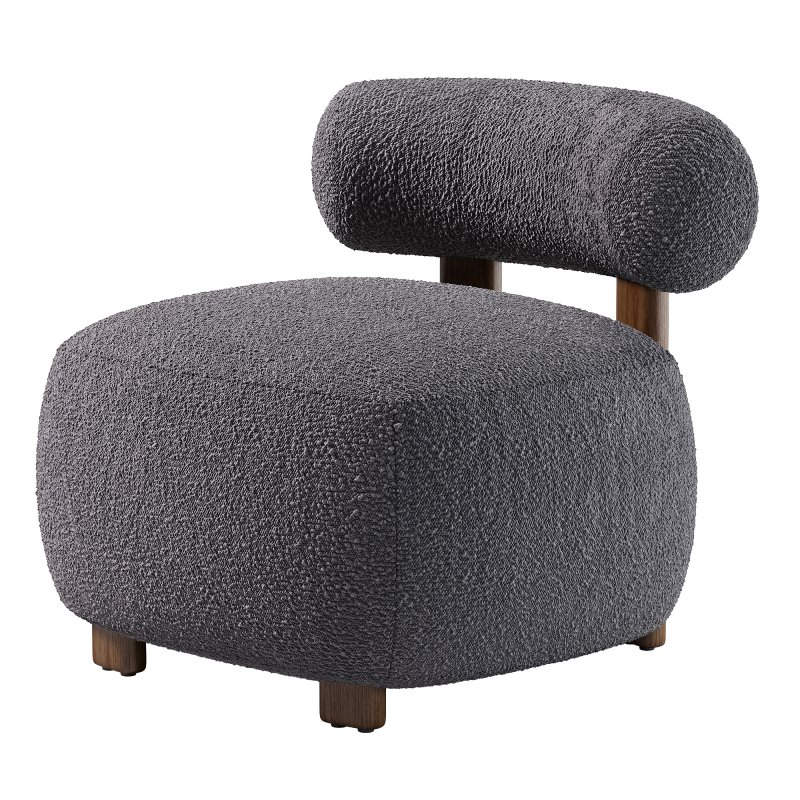 : Kumo Accent Chair - Image 4
