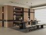 Modern office - Thumbnail 1