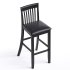 Benedetta Counter Stool - Thumbnail 4
