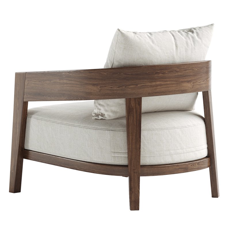 Vento Outdoor Chair - Image 4