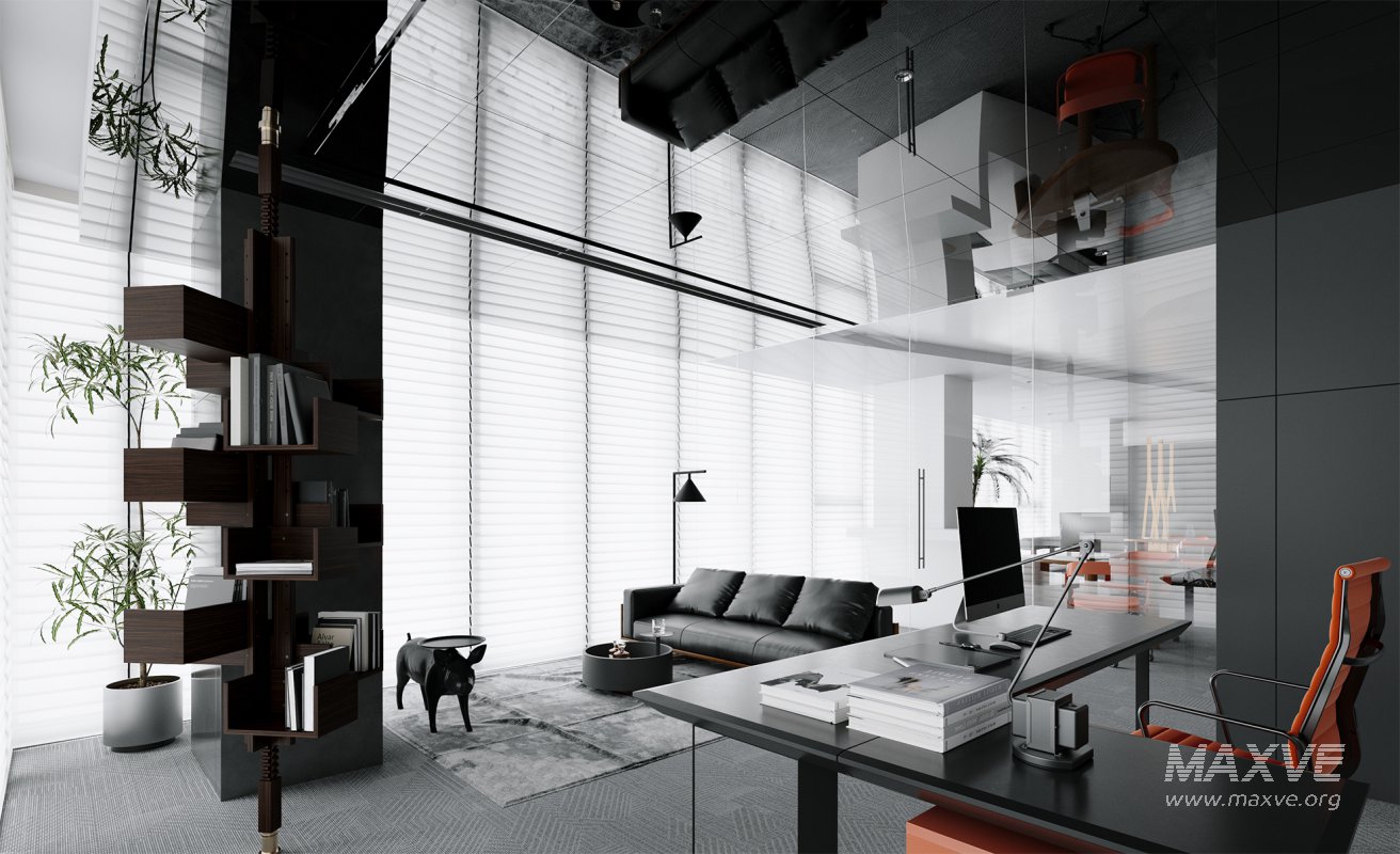 office interior - Image 3