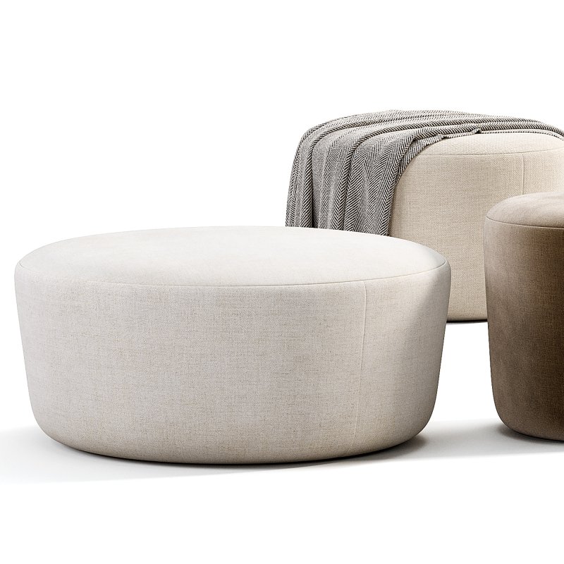 SLALOM POUF By Slalom - Image 5