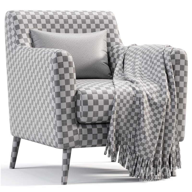 Odens Armchair By Divan.ru - Image 6