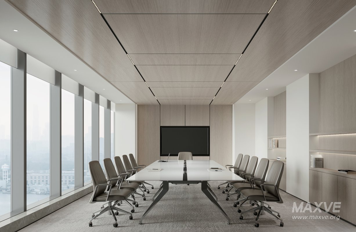 meeting room - Image 1