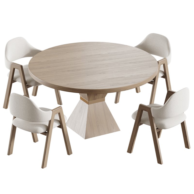 Dining table ALLIANCE - Image 7