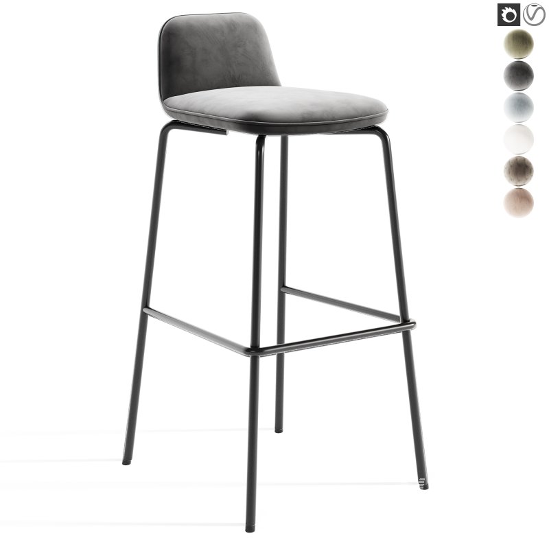 RILEY SOFT By Connubia - Image 4