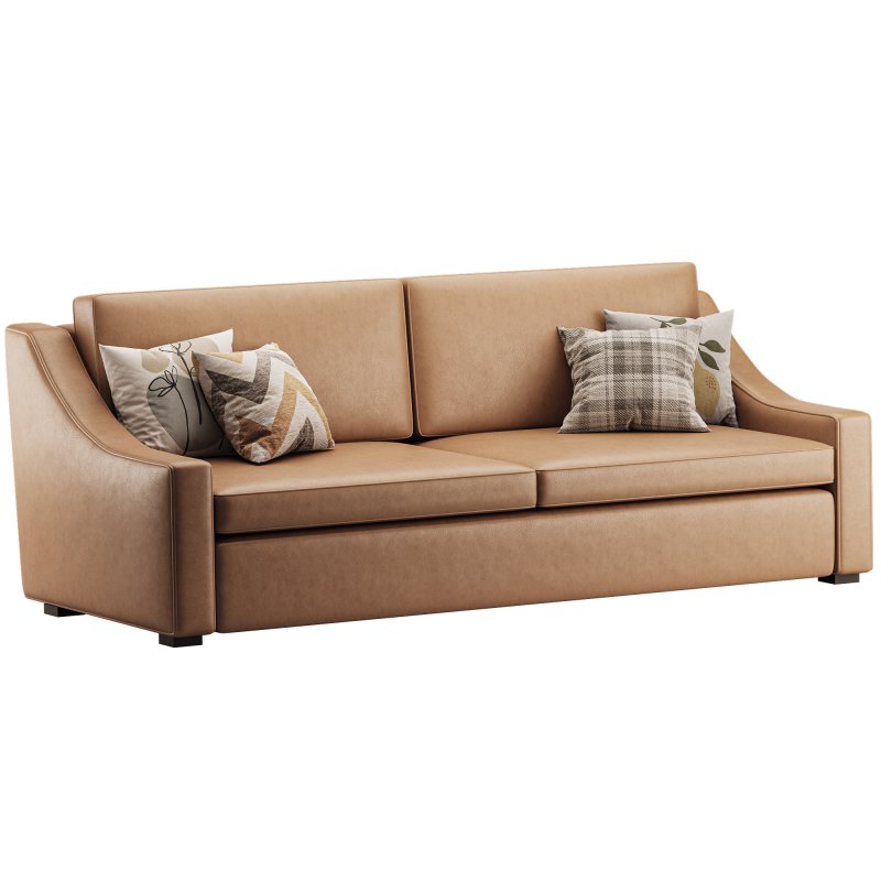 Modern sofa Mike 220 100 - Image 2