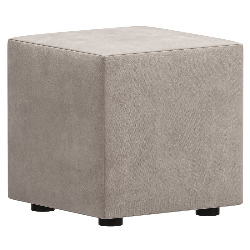 Pouf By Domingo Salotti - Image 2