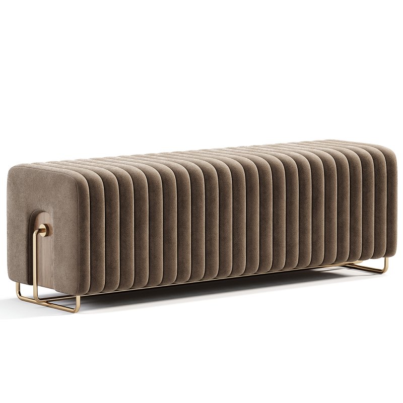 RIVERS Pouf - Image 5