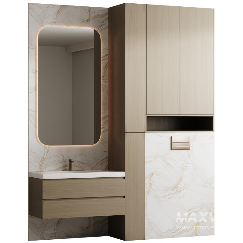 Bathroom furniture 29 - Image 3