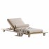 Gervasoni Inout 81 Daybed - Thumbnail 6