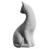 Cat Sculpture - Thumbnail 3