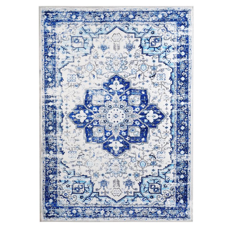 GlowSol Area Rug - Image 1