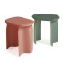 New Wave Side tables by Lukas Cober - Thumbnail 2